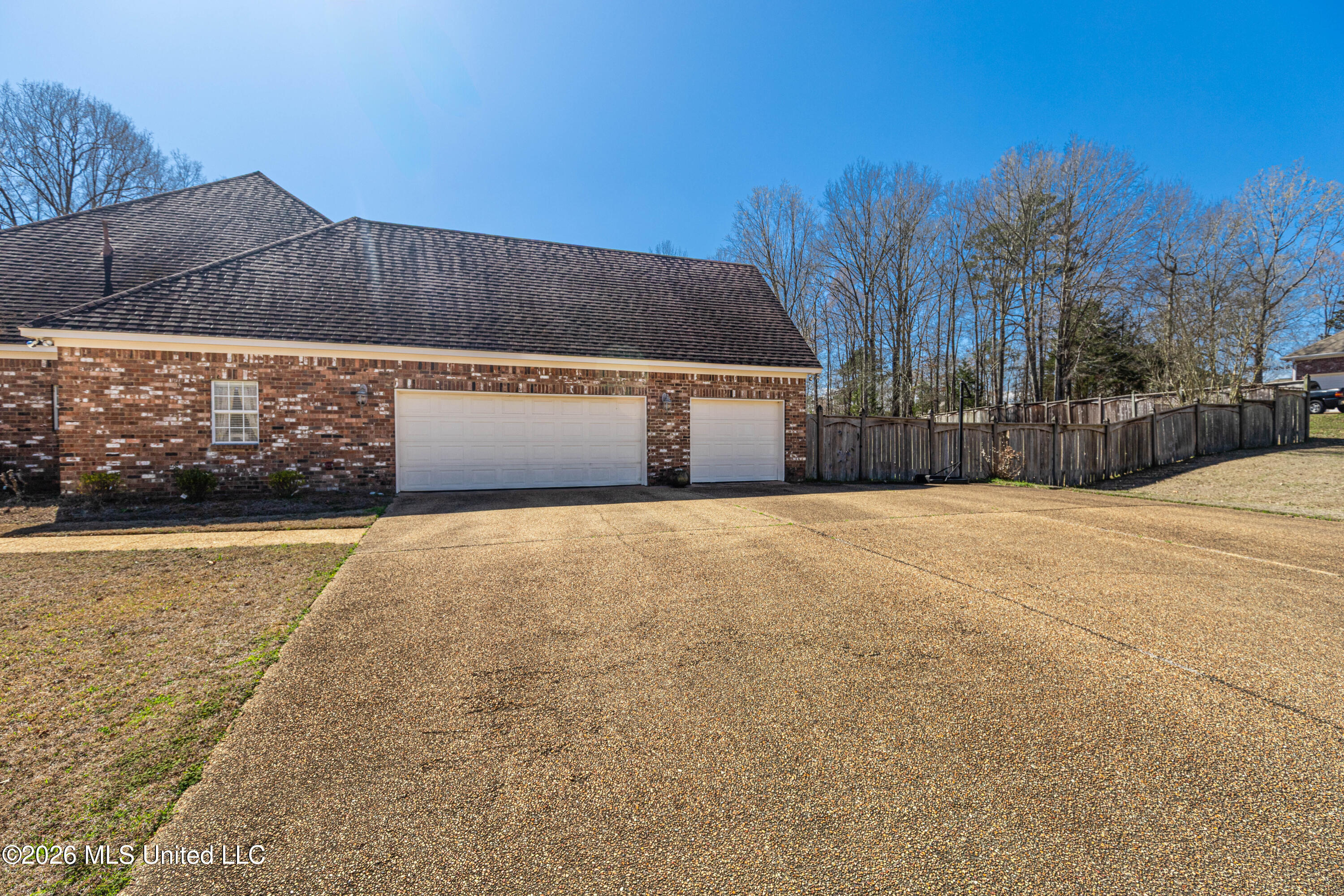 122 Windsor Boulevard Brandon, MS 39042 - Photo 11 of 95 IMG_7440-Edit