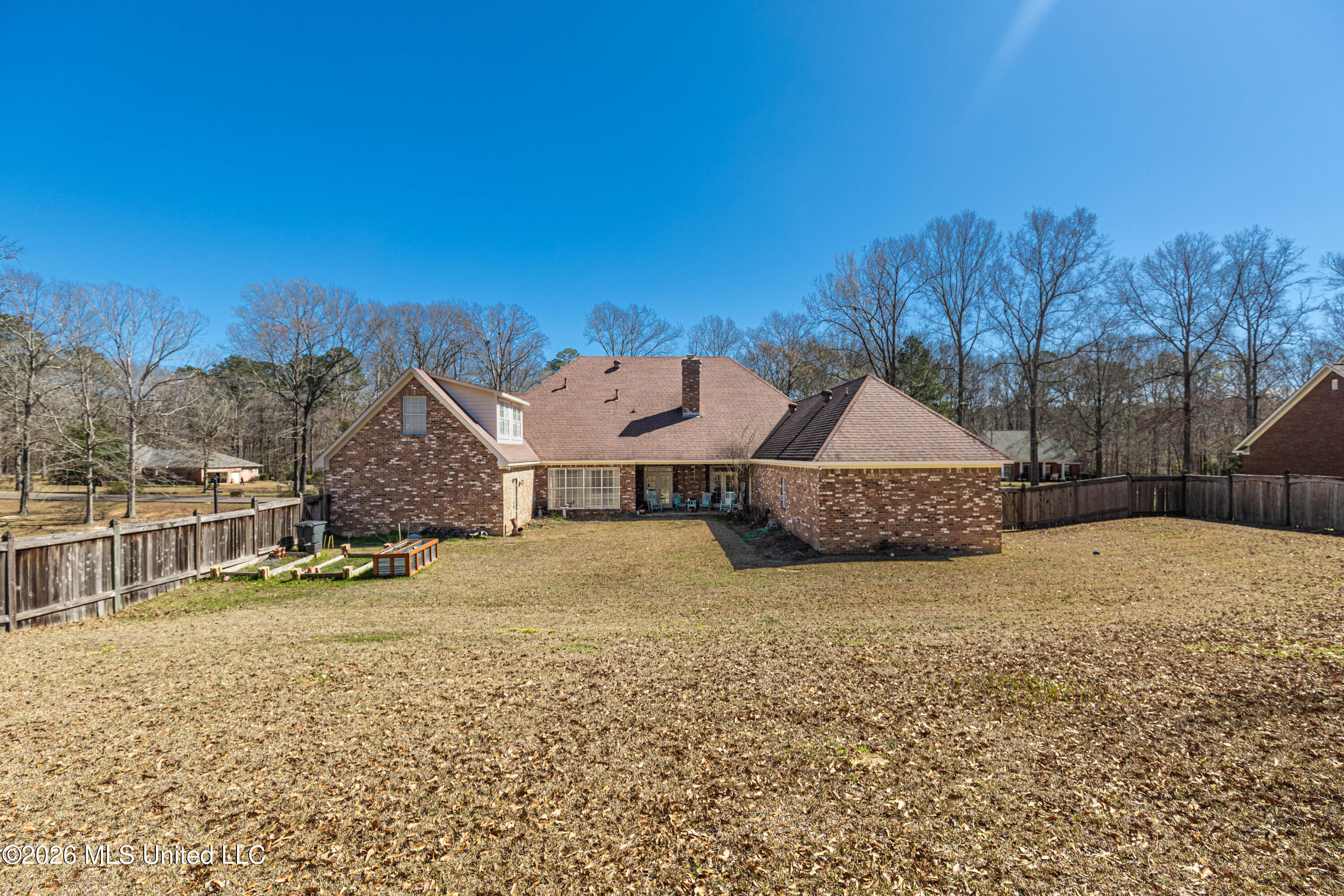 122 Windsor Boulevard Brandon, MS 39042 - Photo 12 of 95 IMG_7441