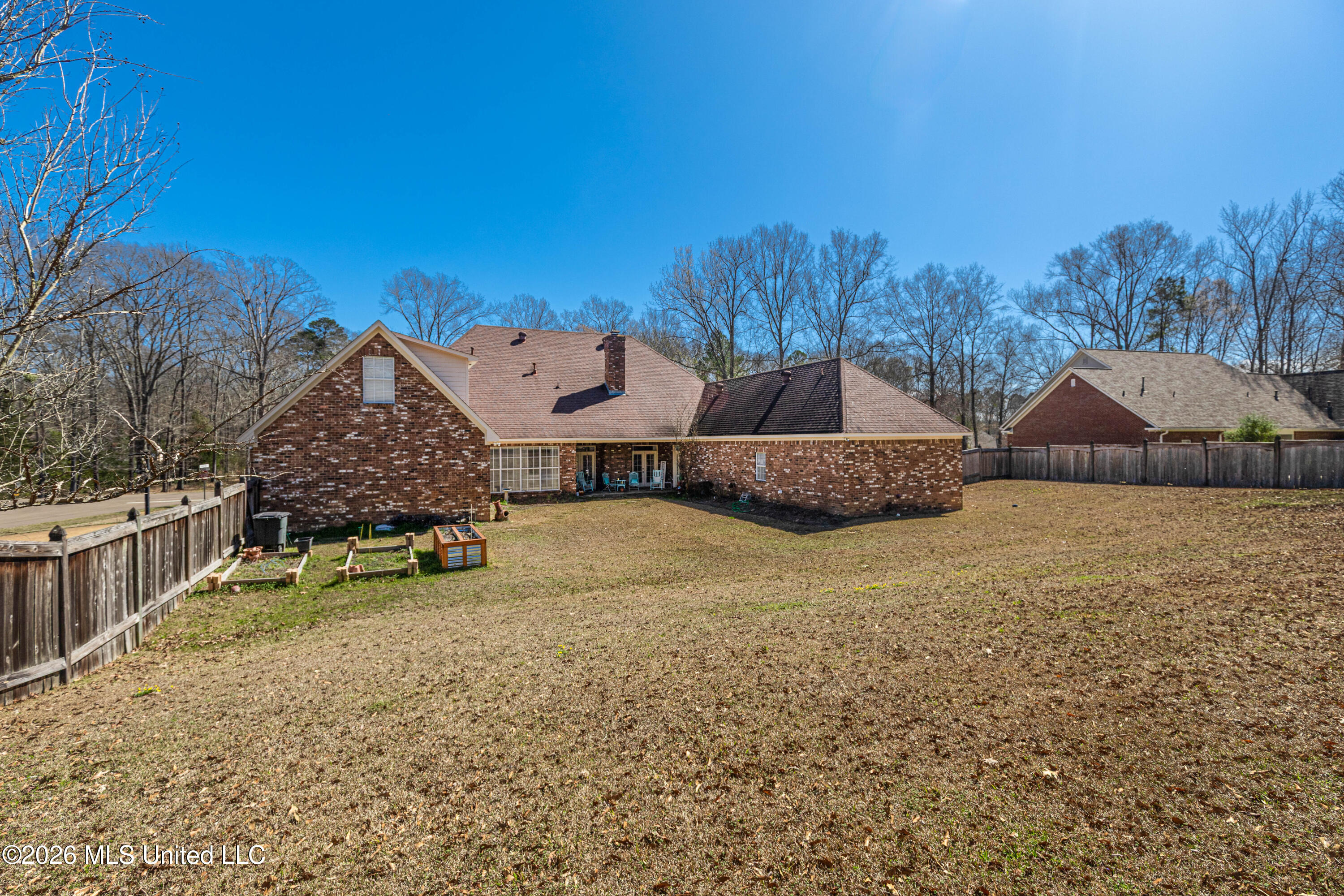 122 Windsor Boulevard Brandon, MS 39042 - Photo 13 of 95 IMG_7442-Edit