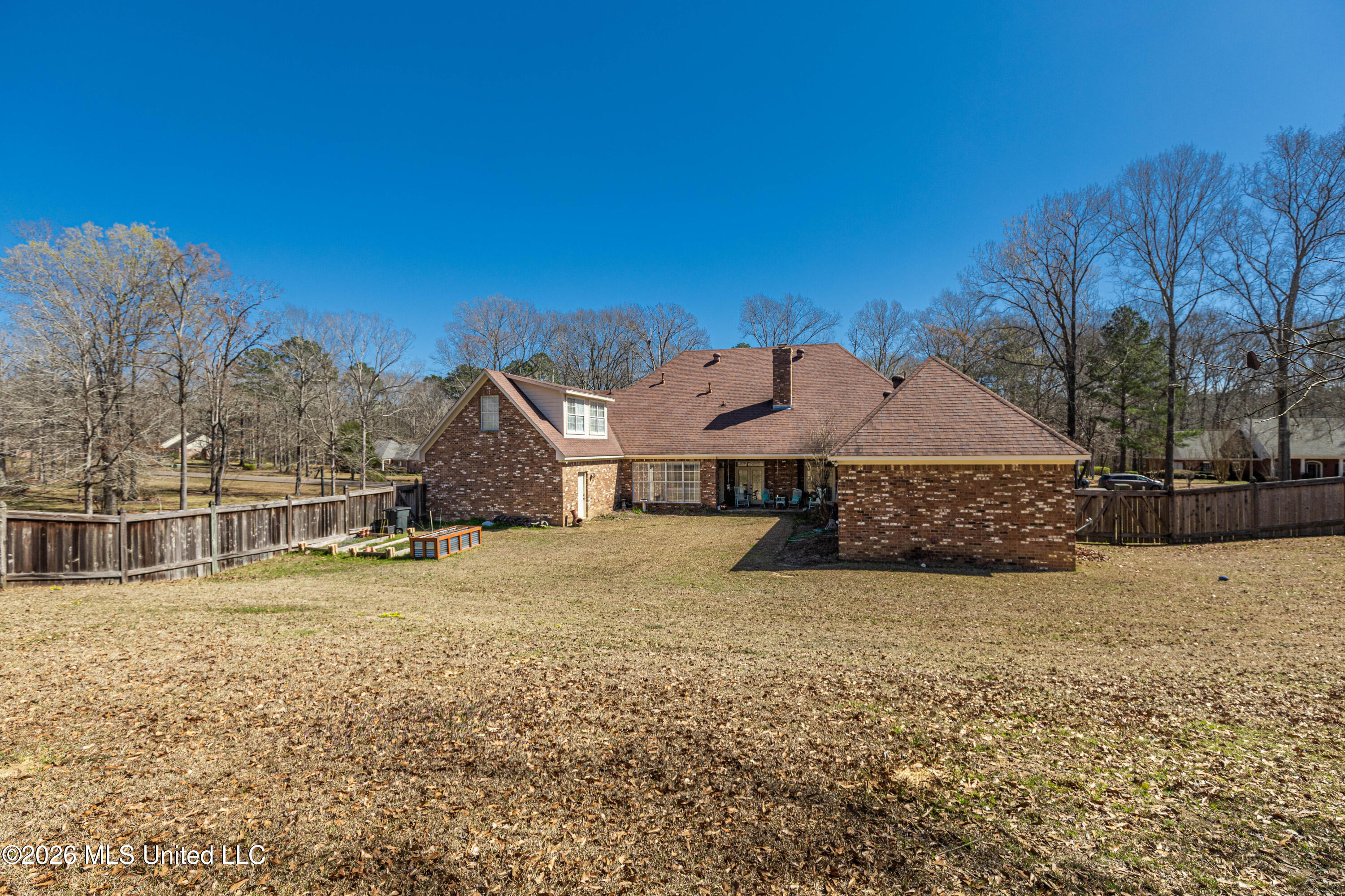 122 Windsor Boulevard Brandon, MS 39042 - Photo 14 of 95 IMG_7443