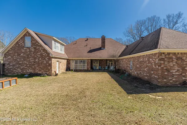 $637,500 | 122 Windsor Boulevard, Brandon, MS 39042