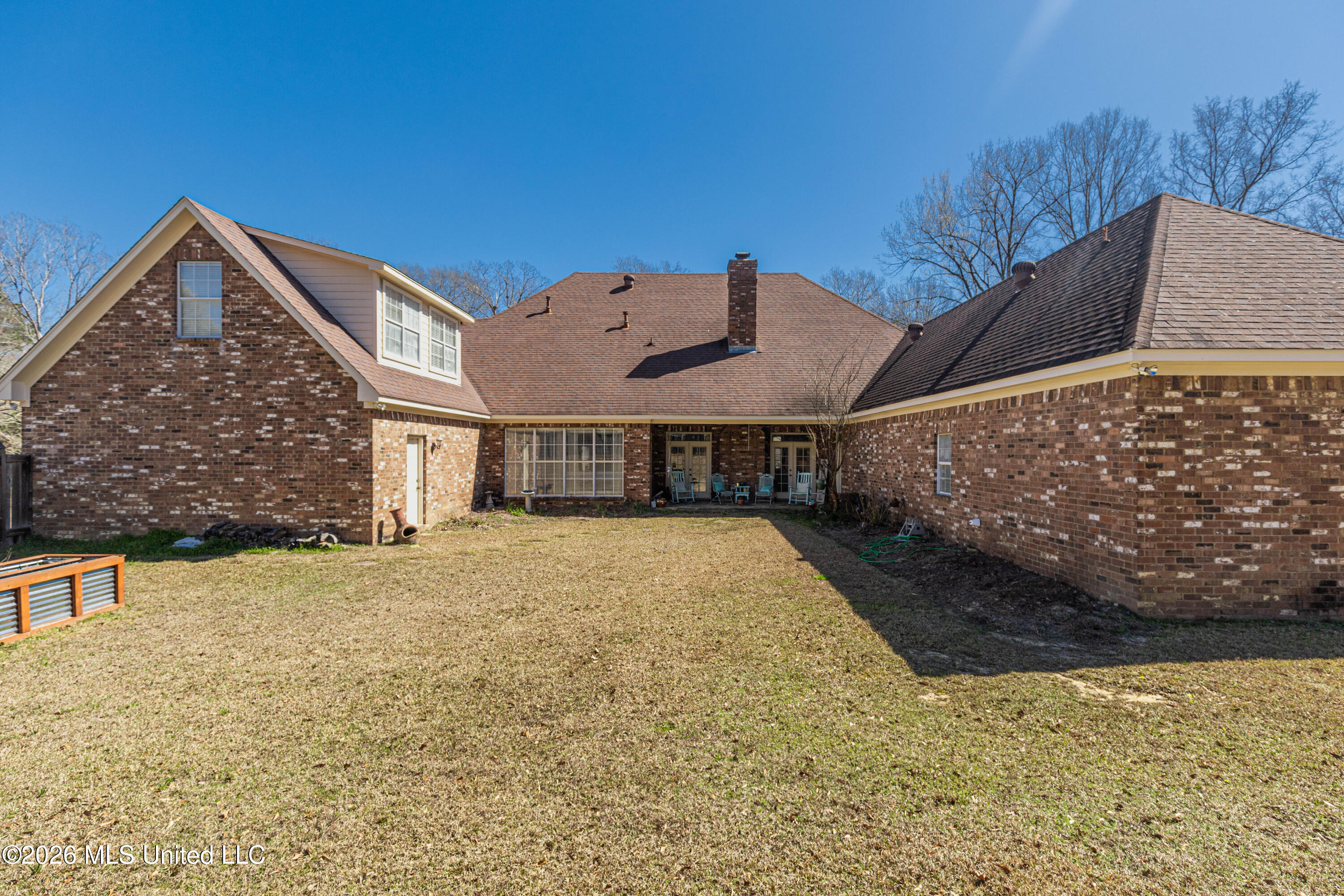 122 Windsor Boulevard Brandon, MS 39042 - Photo 15 of 95 IMG_7444