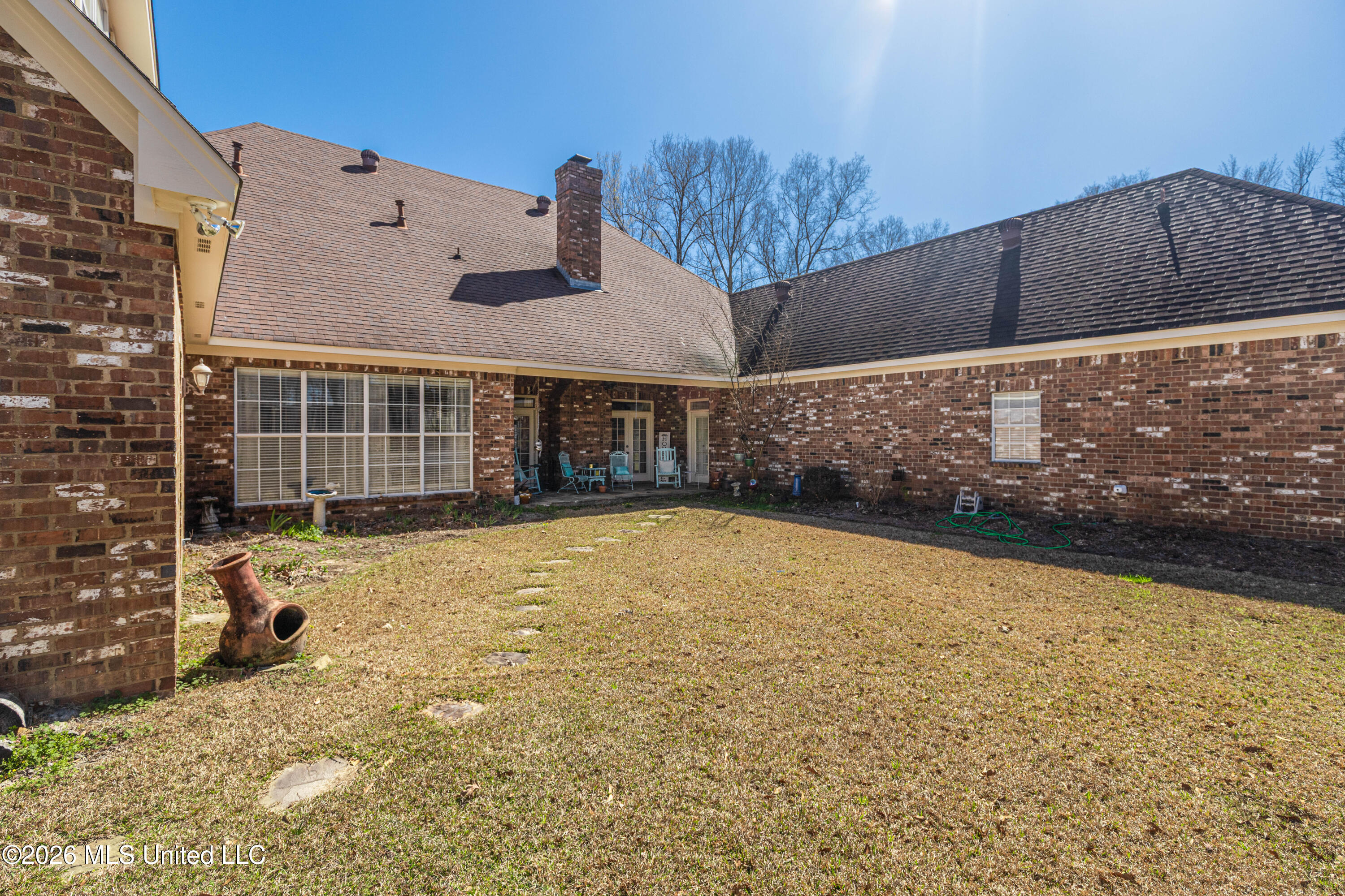 122 Windsor Boulevard Brandon, MS 39042 - Photo 16 of 95 IMG_7445-Edit