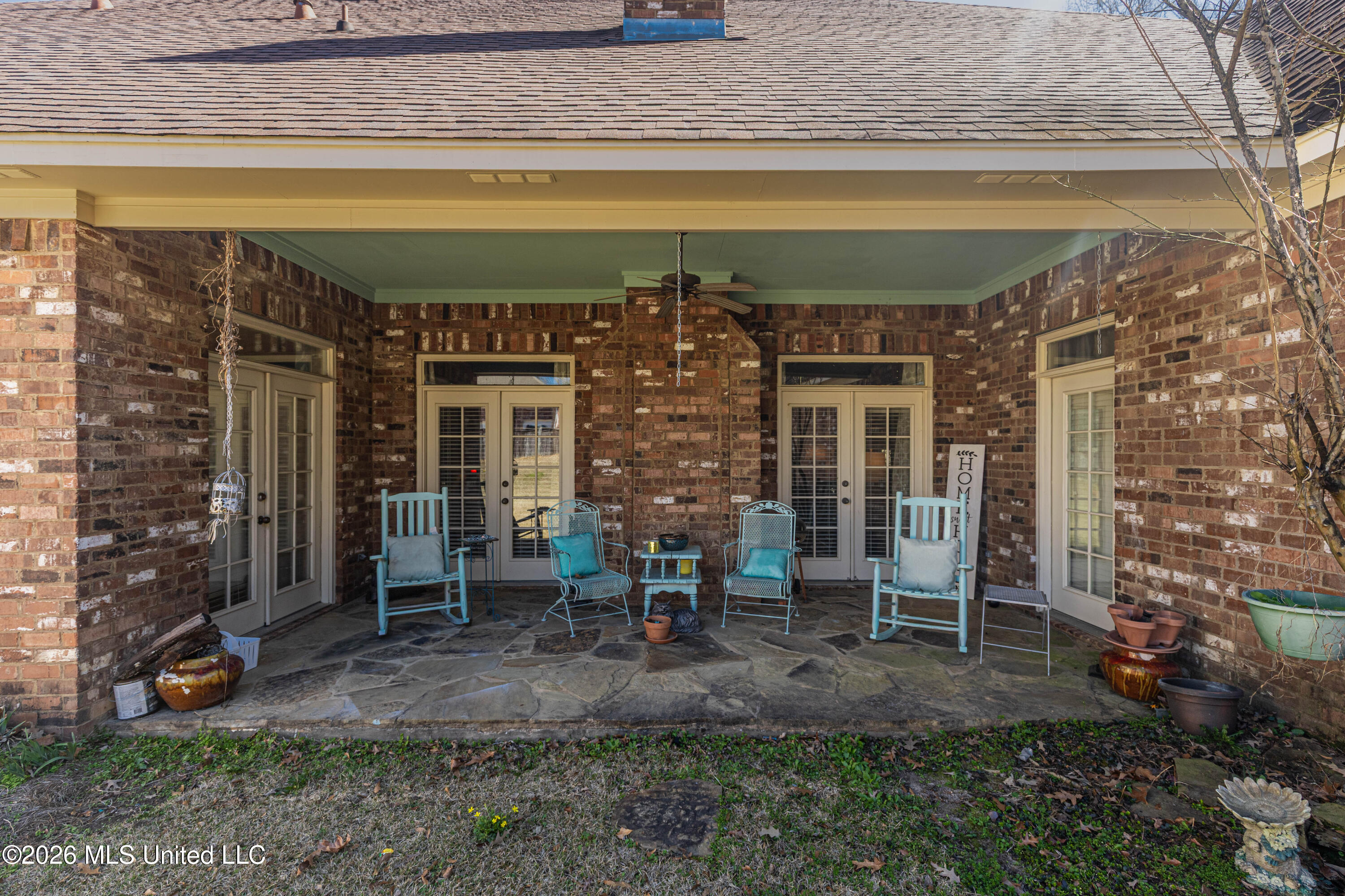122 Windsor Boulevard Brandon, MS 39042 - Photo 18 of 95 IMG_7447
