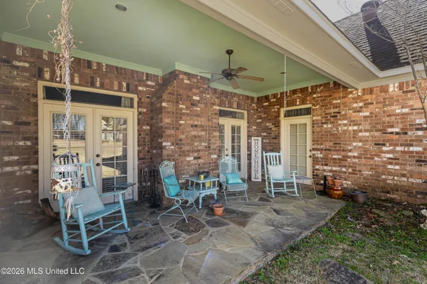 $637,500 | 122 Windsor Boulevard, Brandon, MS 39042
