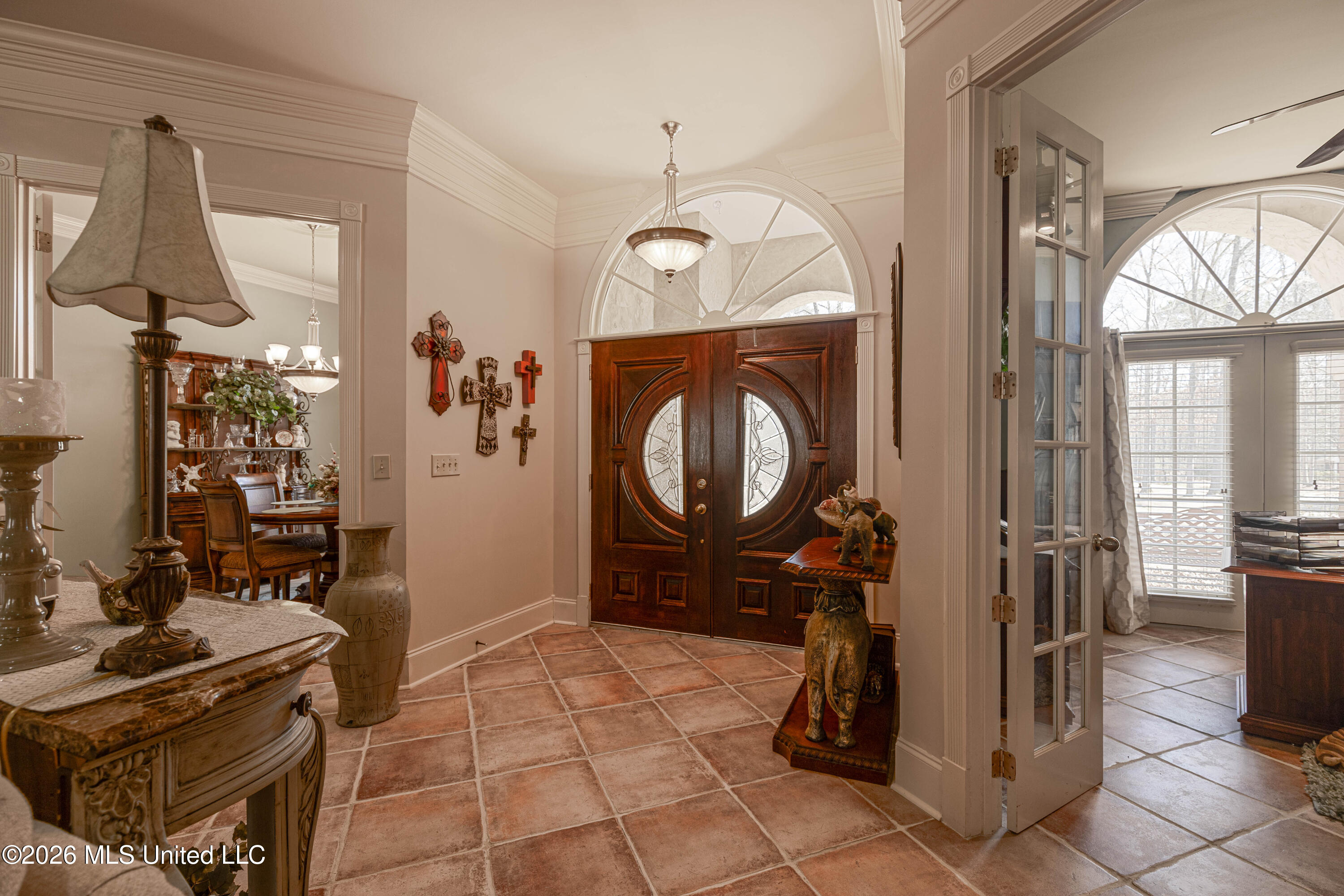 122 Windsor Boulevard Brandon, MS 39042 - Photo 23 of 95 IMG_7452-Edit