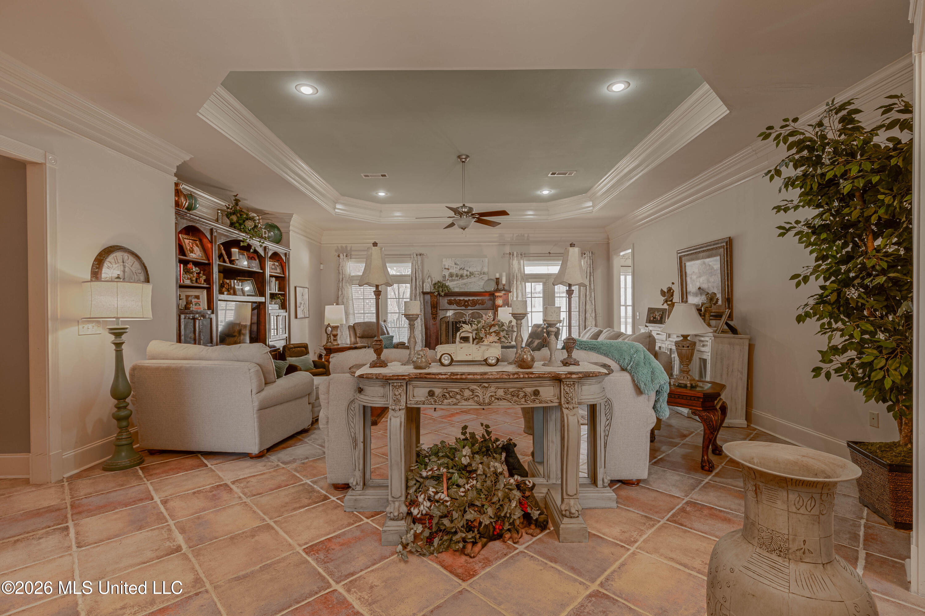 122 Windsor Boulevard Brandon, MS 39042 - Photo 25 of 95 IMG_7458-Edit