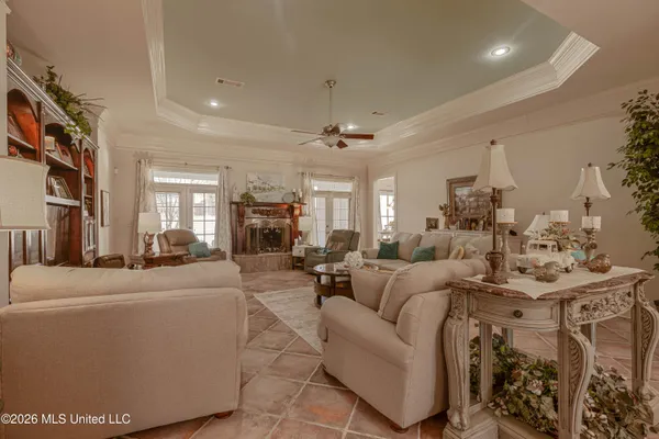 $637,500 | 122 Windsor Boulevard, Brandon, MS 39042