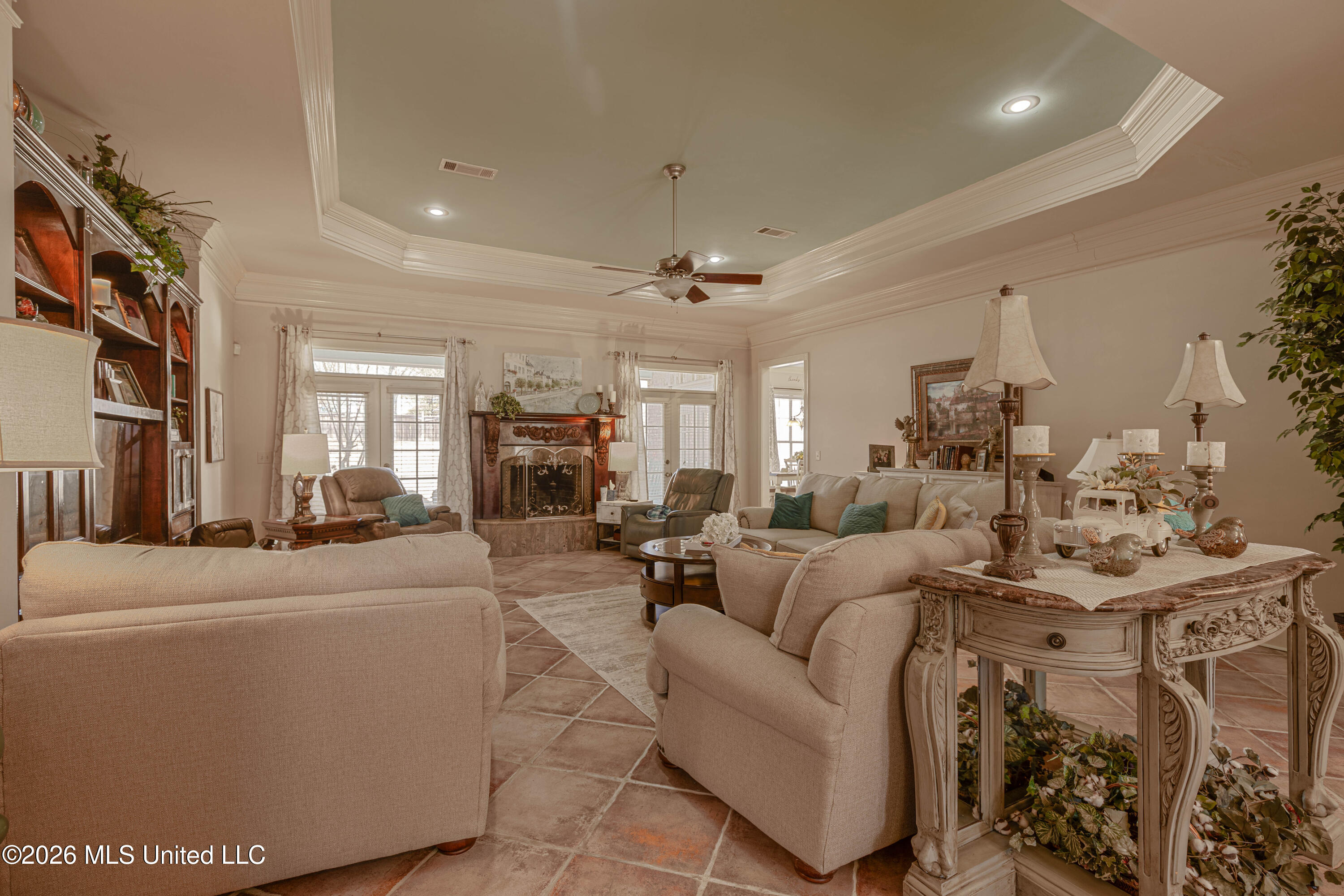 122 Windsor Boulevard Brandon, MS 39042 - Photo 26 of 95 IMG_7461-Edit