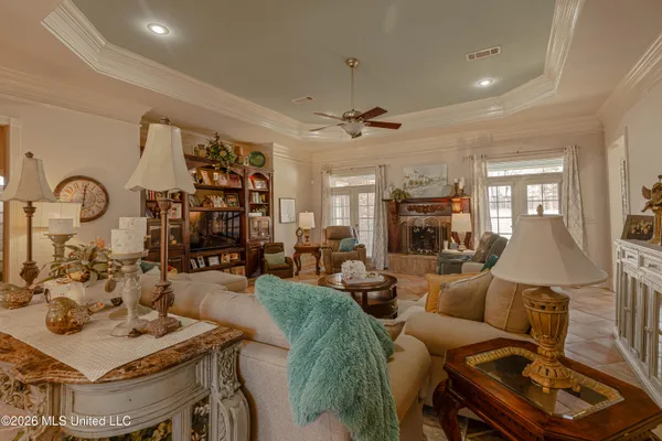 $637,500 | 122 Windsor Boulevard, Brandon, MS 39042