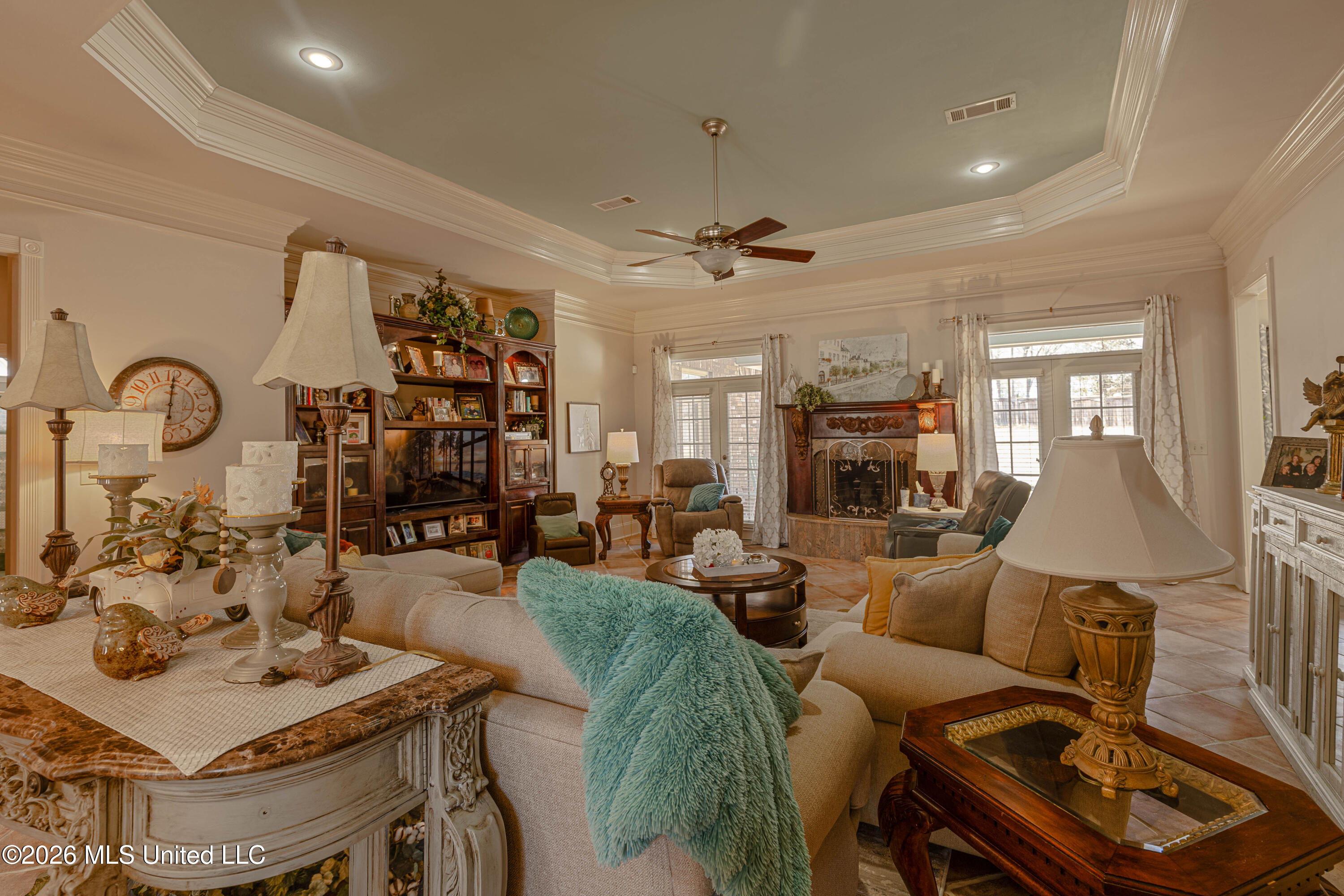 122 Windsor Boulevard Brandon, MS 39042 - Photo 27 of 95 IMG_7464-Edit