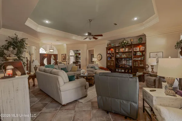 $637,500 | 122 Windsor Boulevard, Brandon, MS 39042
