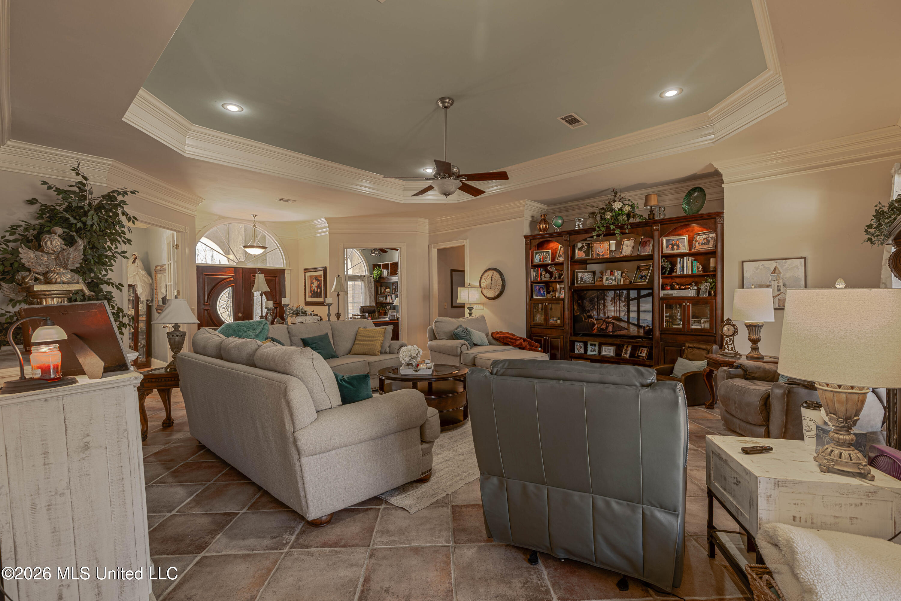 122 Windsor Boulevard Brandon, MS 39042 - Photo 28 of 95 IMG_7467-Edit