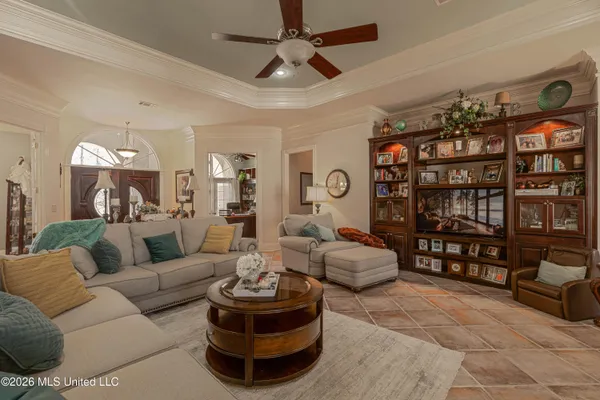 $637,500 | 122 Windsor Boulevard, Brandon, MS 39042