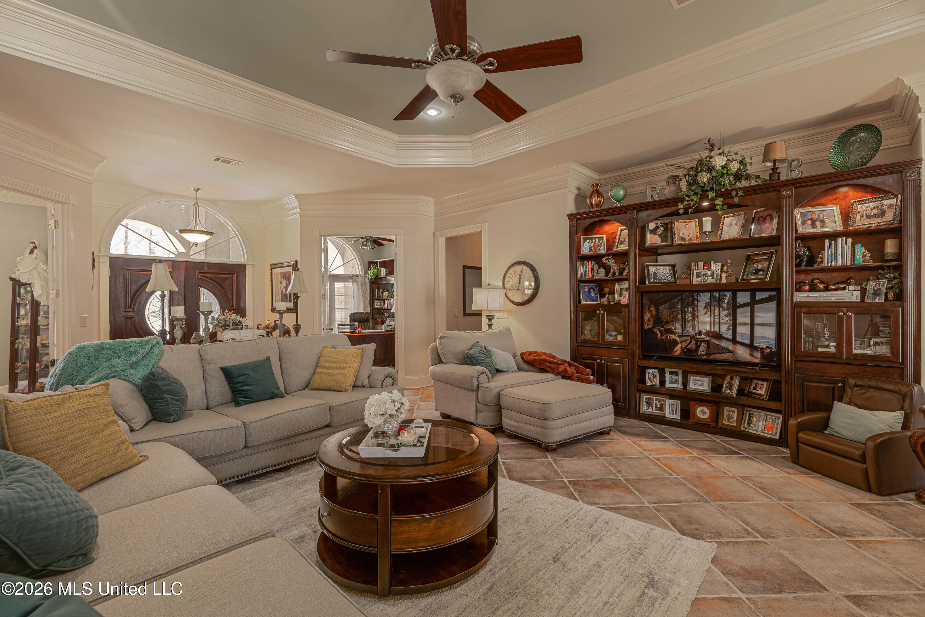 122 Windsor Boulevard Brandon, MS 39042 - Photo 29 of 95 IMG_7470-Edit