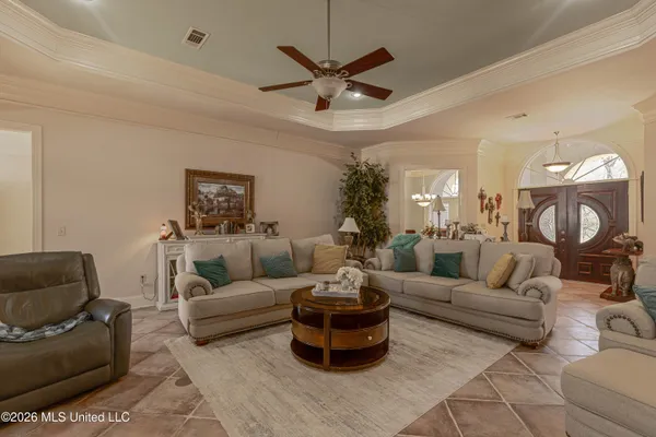$637,500 | 122 Windsor Boulevard, Brandon, MS 39042