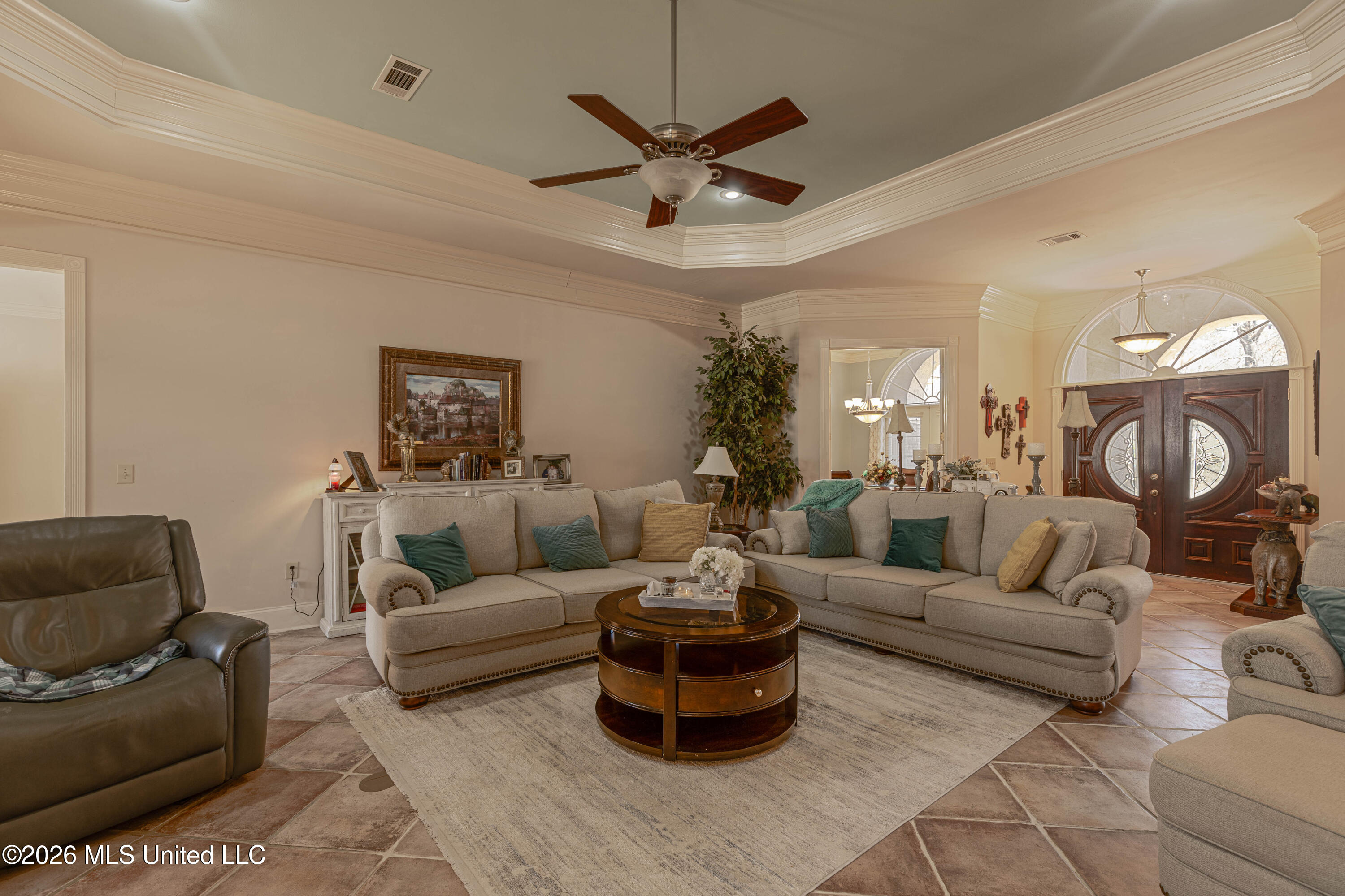 122 Windsor Boulevard Brandon, MS 39042 - Photo 30 of 95 IMG_7473-Edit