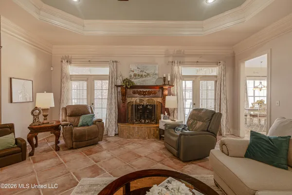 $637,500 | 122 Windsor Boulevard, Brandon, MS 39042