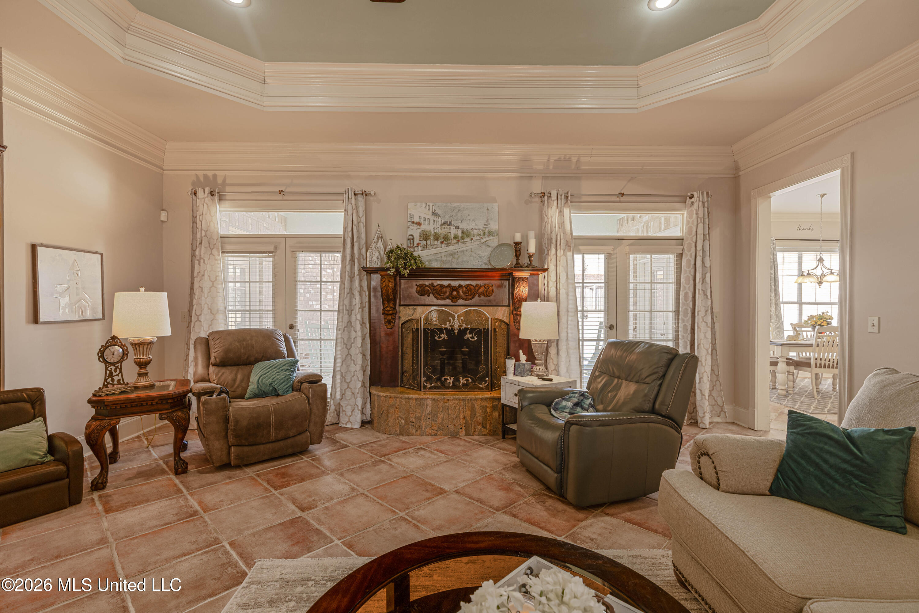 122 Windsor Boulevard Brandon, MS 39042 - Photo 31 of 95 IMG_7476-Edit