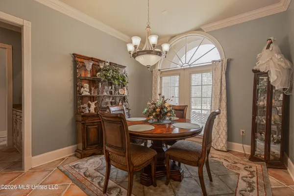 $637,500 | 122 Windsor Boulevard, Brandon, MS 39042