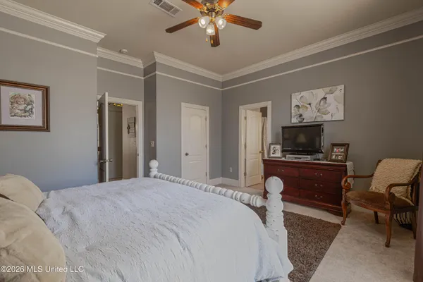 $637,500 | 122 Windsor Boulevard, Brandon, MS 39042