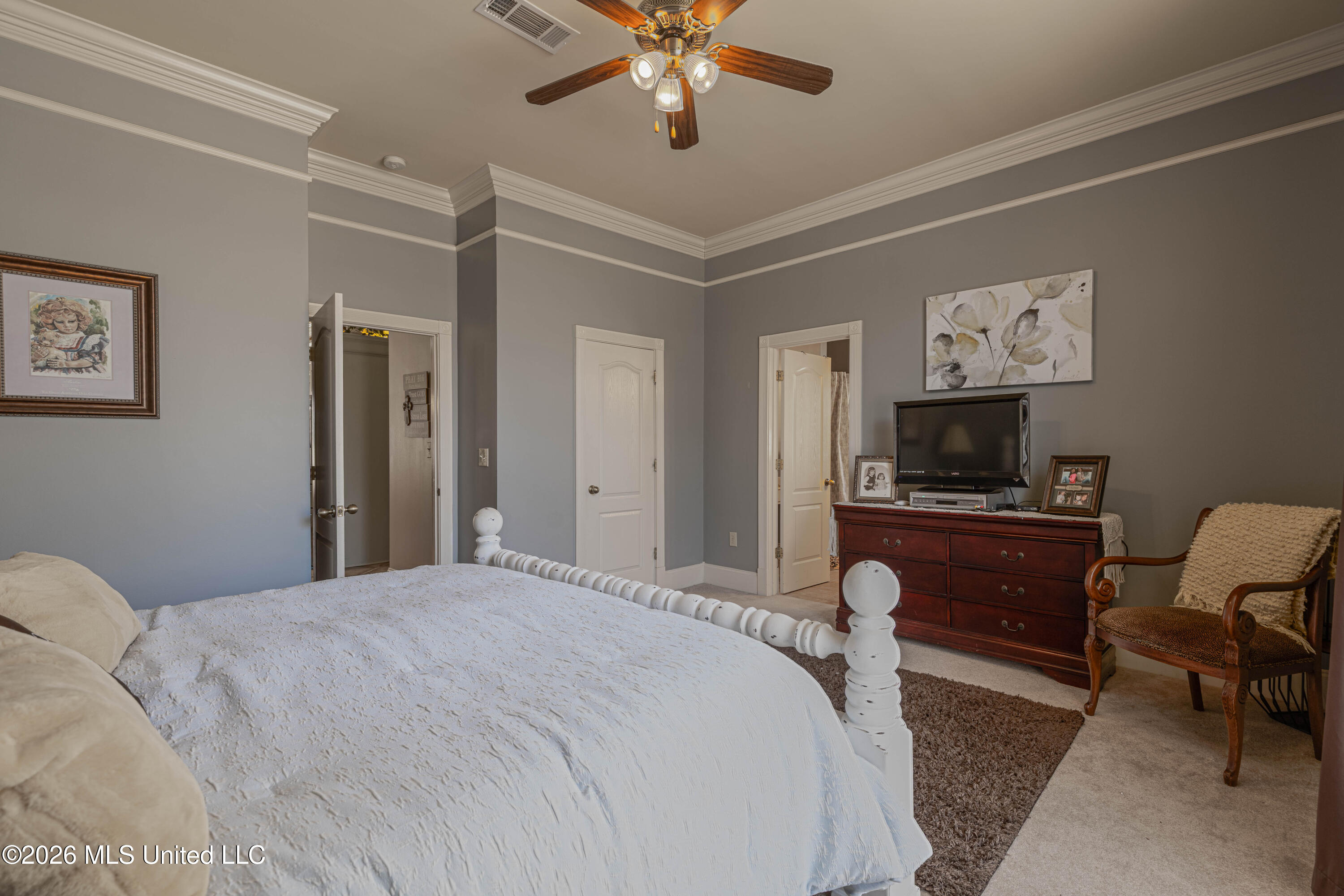 122 Windsor Boulevard Brandon, MS 39042 - Photo 49 of 95 IMG_7533-Edit