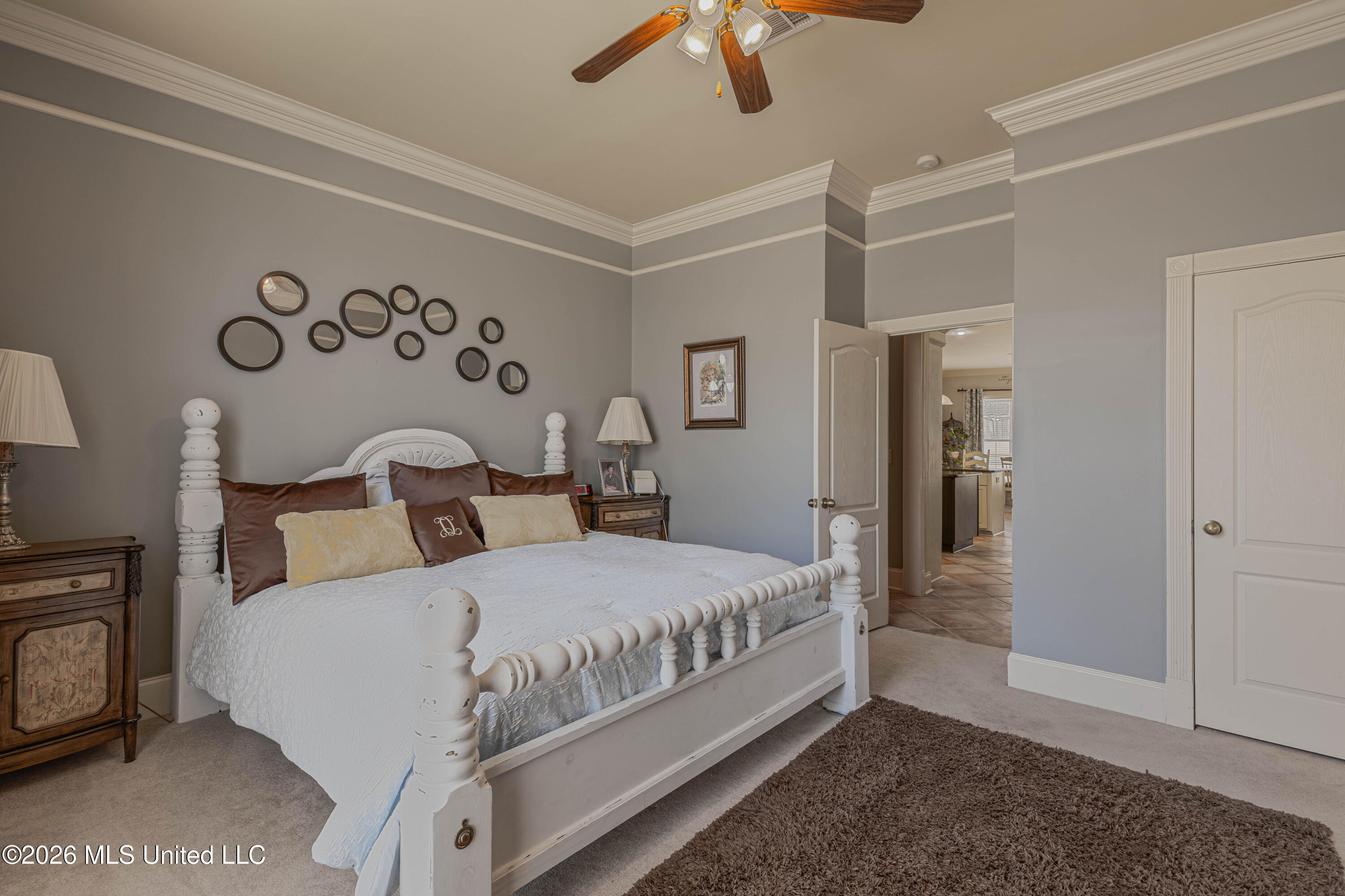 122 Windsor Boulevard Brandon, MS 39042 - Photo 50 of 95 IMG_7536-Edit