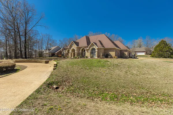 $637,500 | 122 Windsor Boulevard, Brandon, MS 39042