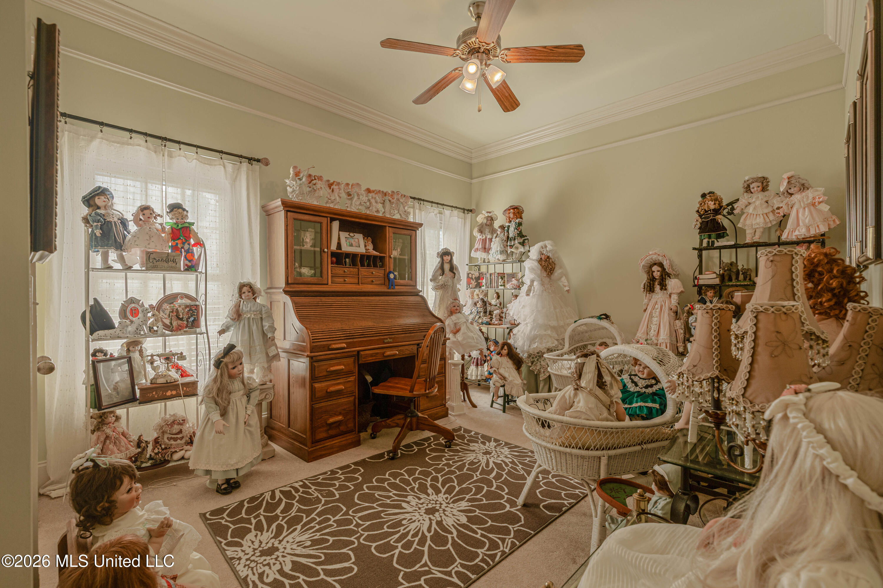 122 Windsor Boulevard Brandon, MS 39042 - Photo 62 of 95 IMG_7575-Edit