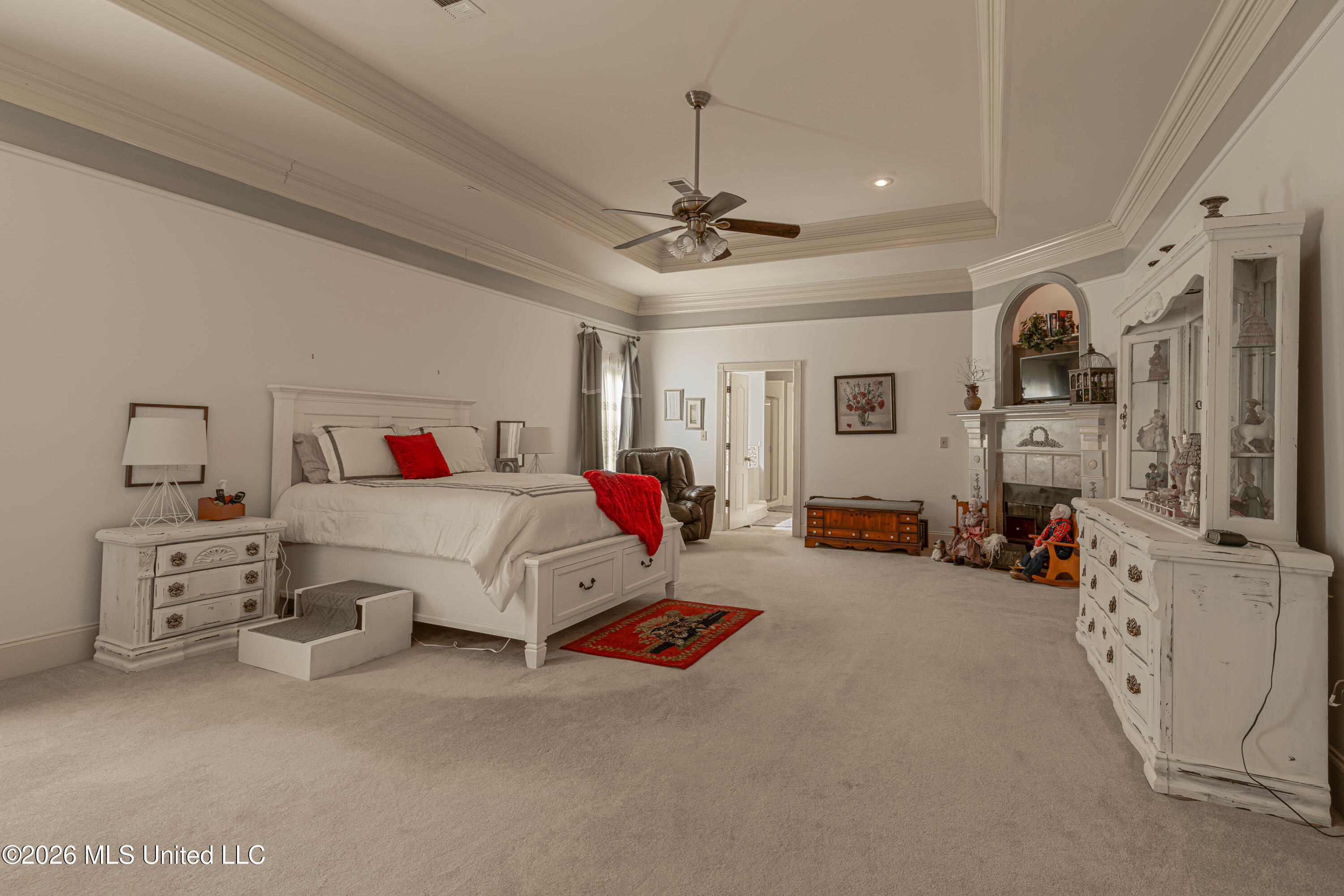 122 Windsor Boulevard Brandon, MS 39042 - Photo 63 of 95 IMG_7578-Edit