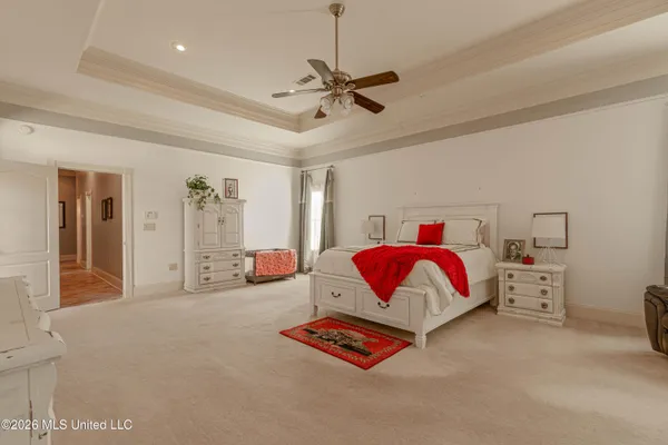 $637,500 | 122 Windsor Boulevard, Brandon, MS 39042