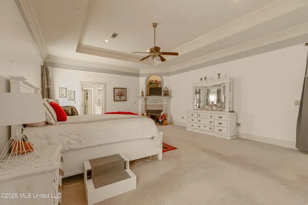 $637,500 | 122 Windsor Boulevard, Brandon, MS 39042