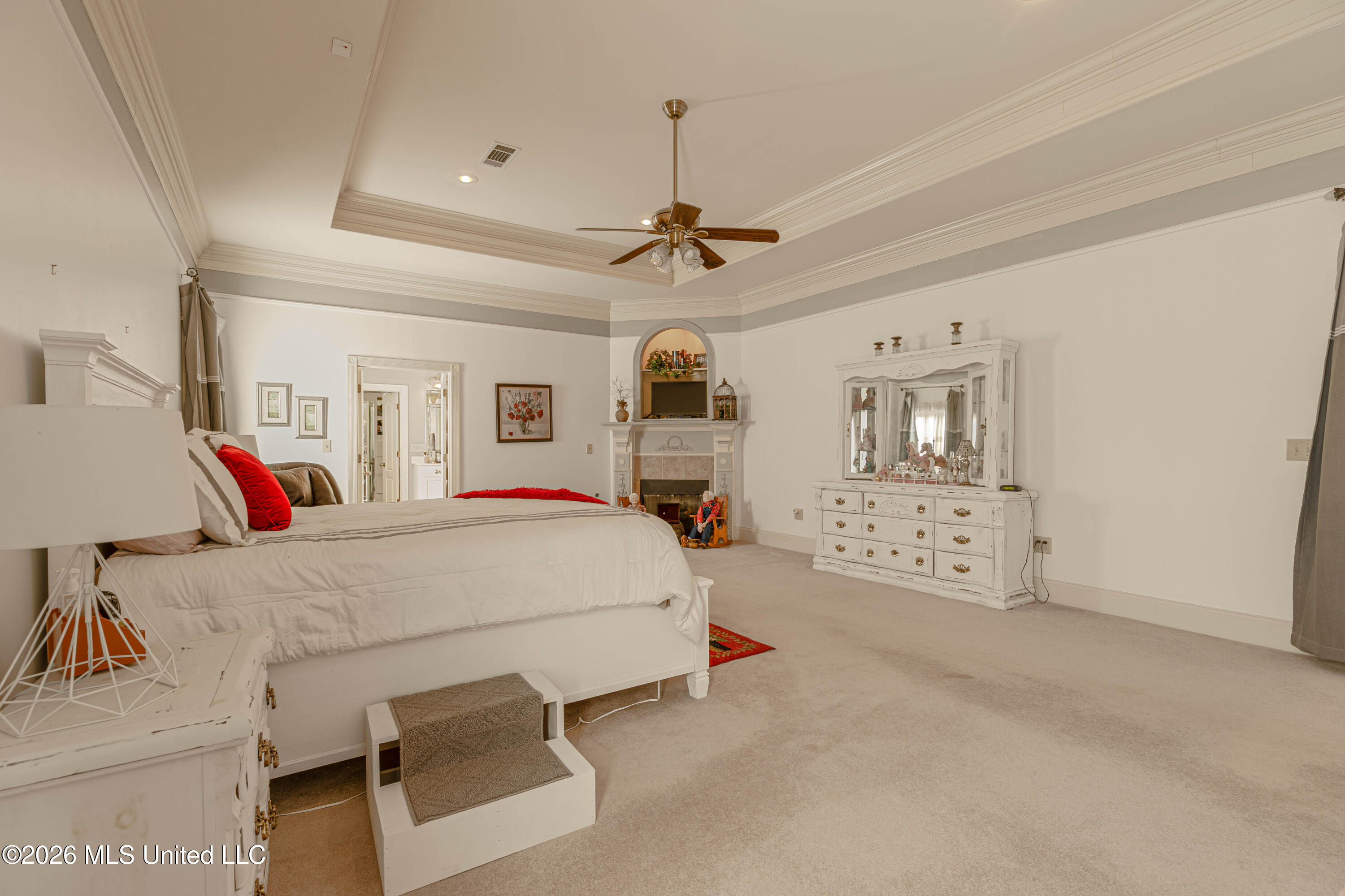 122 Windsor Boulevard Brandon, MS 39042 - Photo 65 of 95 IMG_7584-Edit