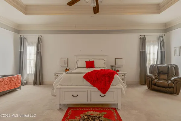 $637,500 | 122 Windsor Boulevard, Brandon, MS 39042