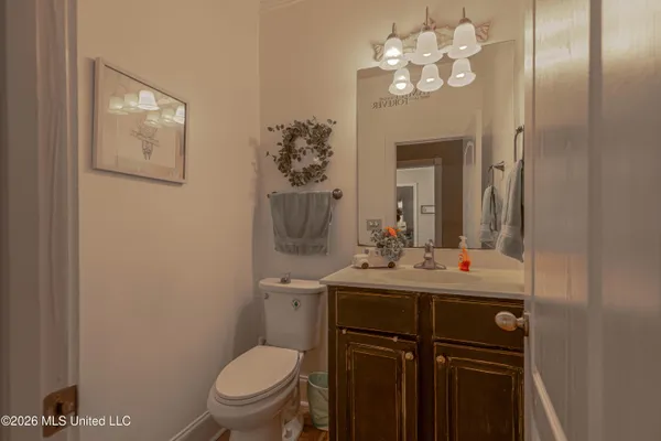 $637,500 | 122 Windsor Boulevard, Brandon, MS 39042