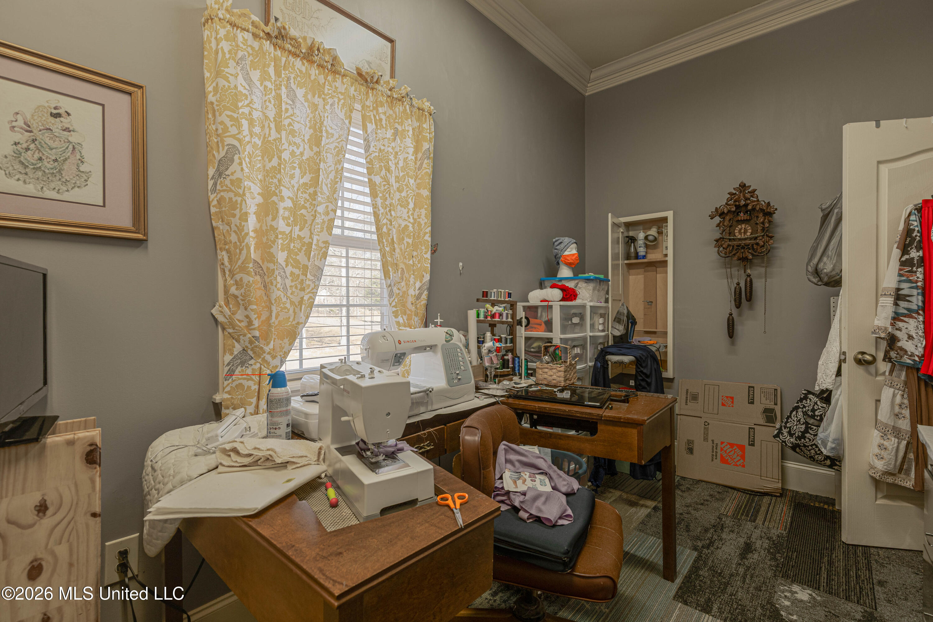 122 Windsor Boulevard Brandon, MS 39042 - Photo 83 of 95 IMG_7638-Edit