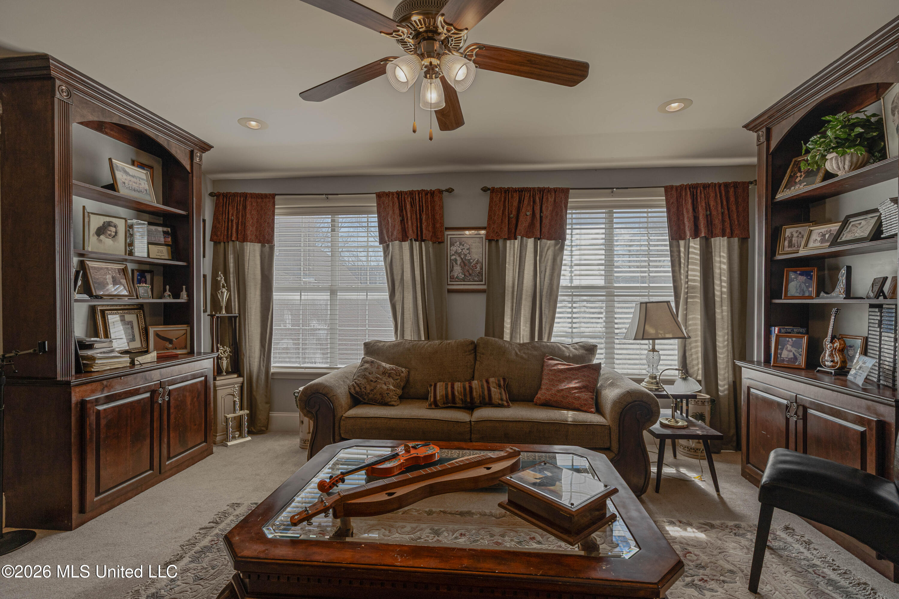 122 Windsor Boulevard Brandon, MS 39042 - Photo 92 of 95 IMG_7665-Edit