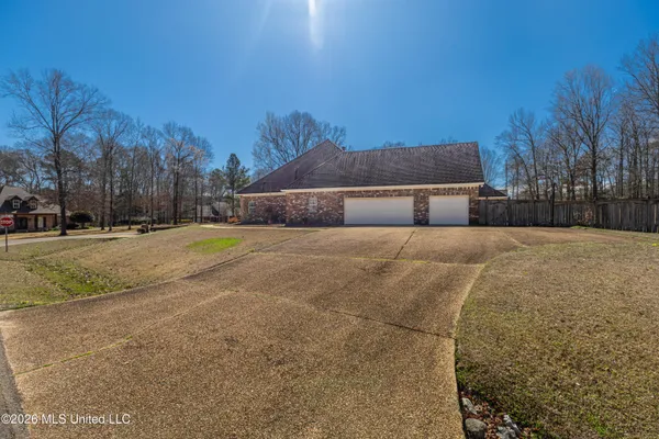$637,500 | 122 Windsor Boulevard, Brandon, MS 39042