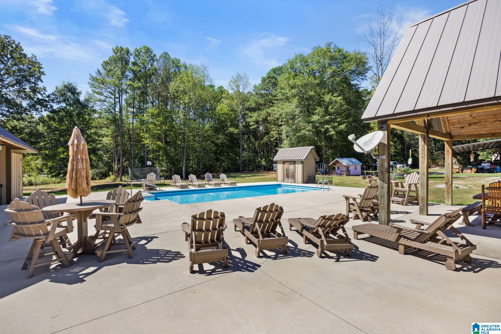 7140 County Road 747 Cullman, AL 35055 - Photo 17 of 56