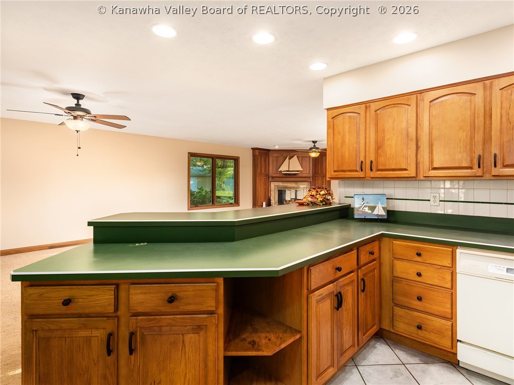 20916 Winfield Road Fraziers Bottom, WV 25082 - Photo 9 of 24 Gallery Image 9