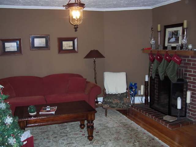 4563 State Rd S-30-40 Gray Court, SC 29645 - Photo 5 of 15 Gallery Image 5