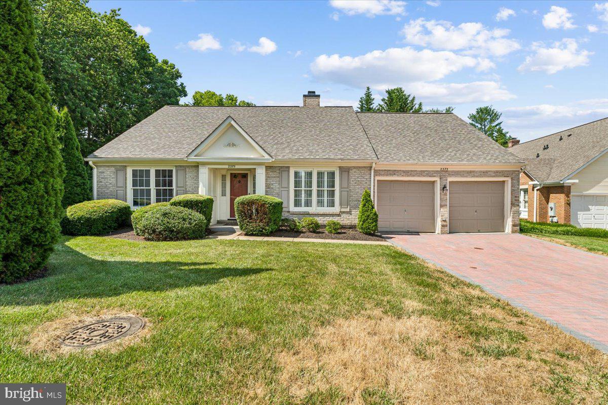 2375 Bear Den Road Frederick, MD 21701 - Photo 1 of 42 Welcome to Avalon at Wormans Mill!