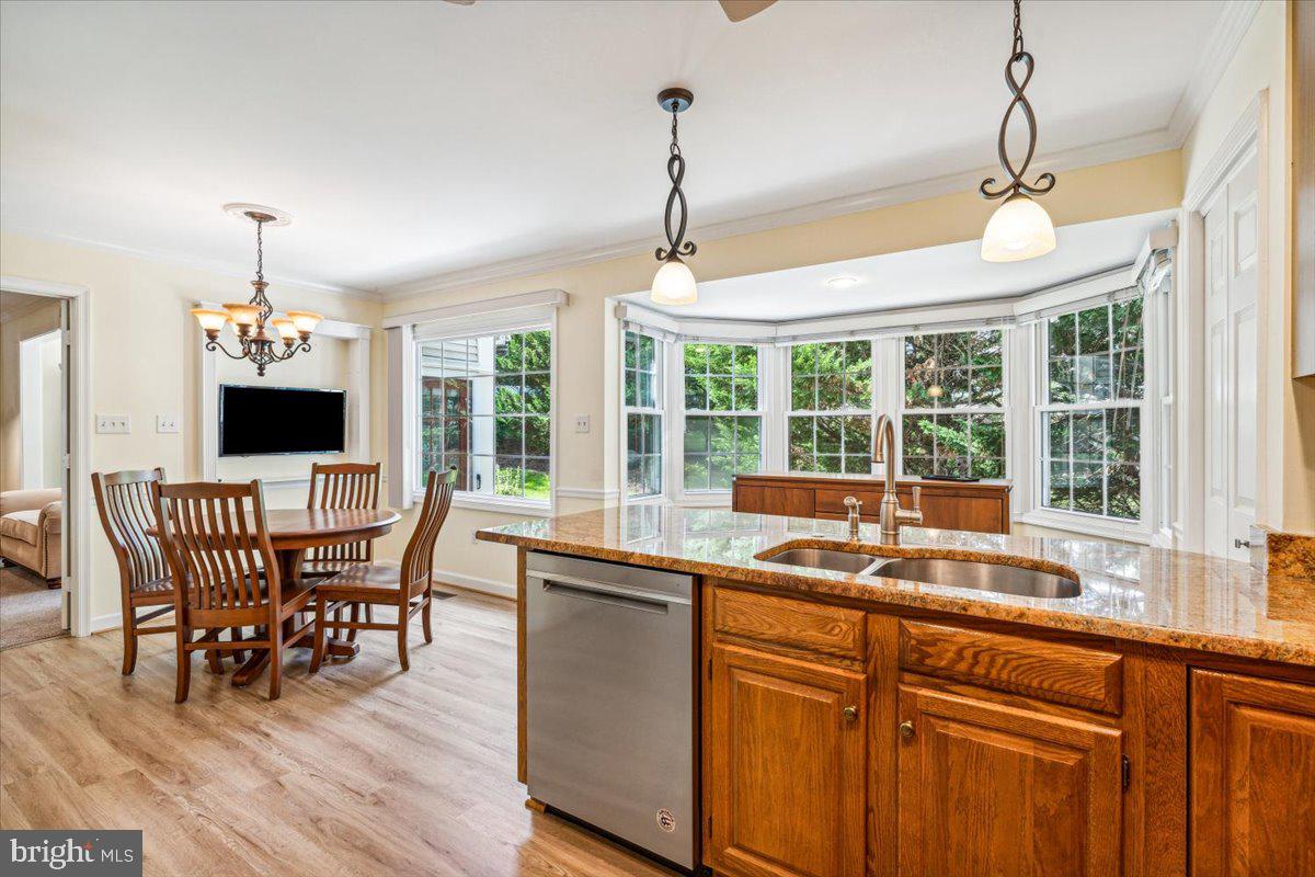 2375 Bear Den Road Frederick, MD 21701 - Photo 17 of 42 Large Bay Window