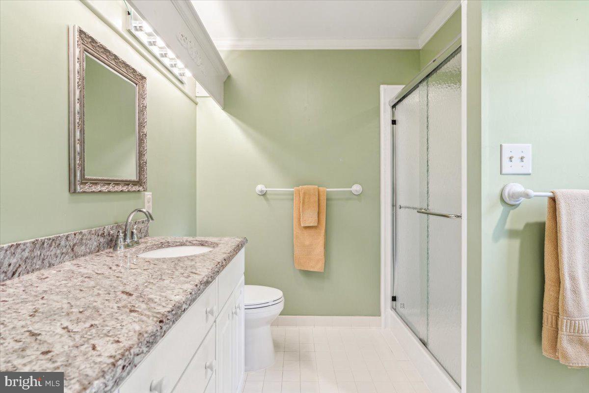 2375 Bear Den Road Frederick, MD 21701 - Photo 22 of 42 En-Suite Bath