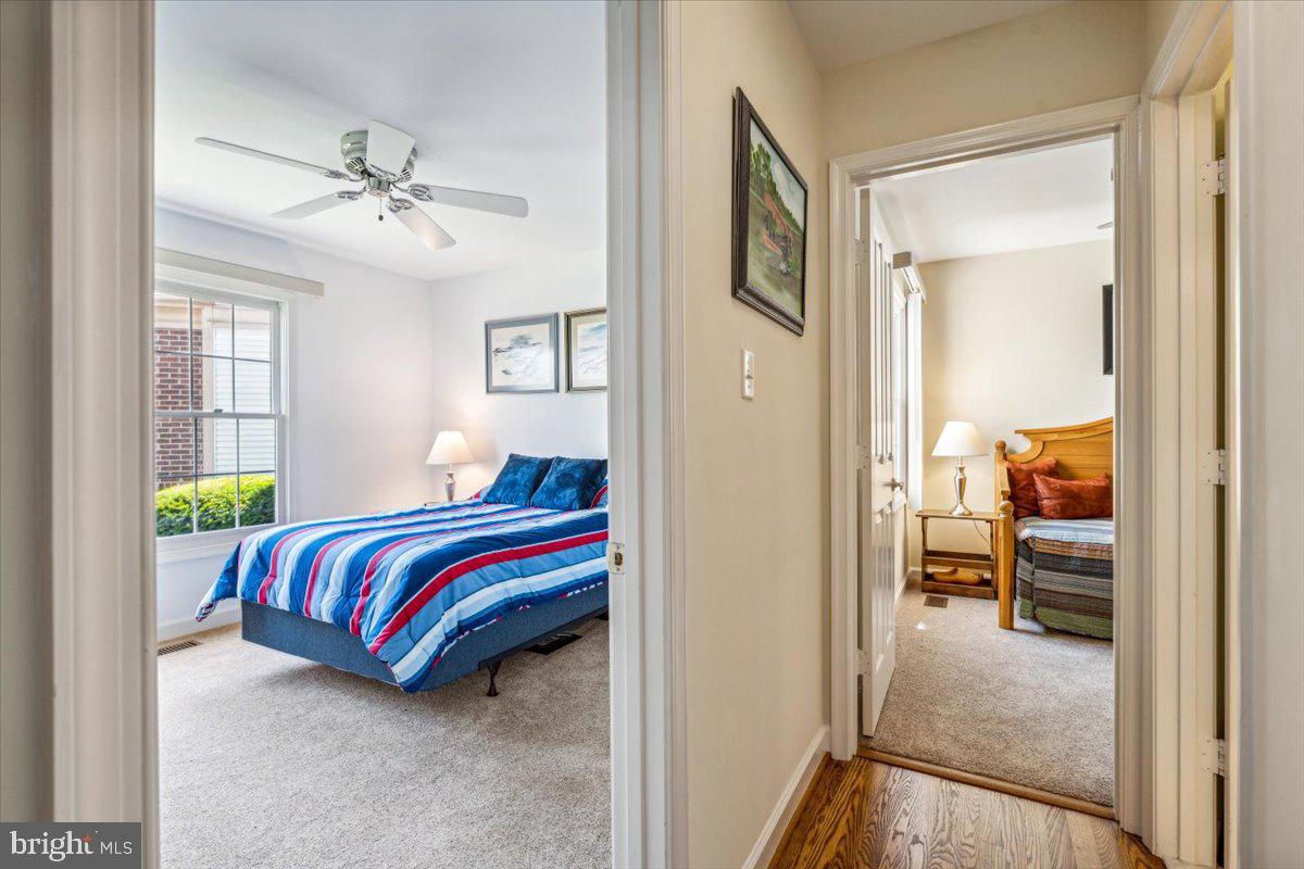 2375 Bear Den Road Frederick, MD 21701 - Photo 24 of 42 Second Bedroom