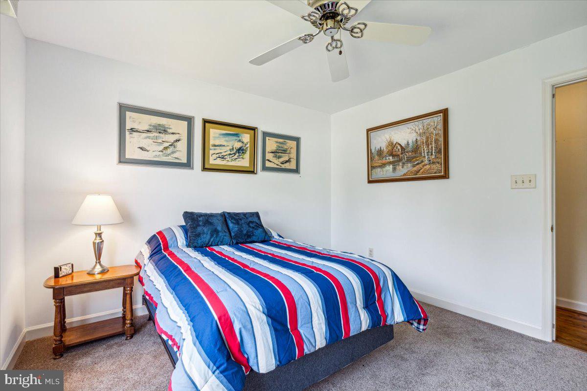 2375 Bear Den Road Frederick, MD 21701 - Photo 25 of 42 Second Bedroom