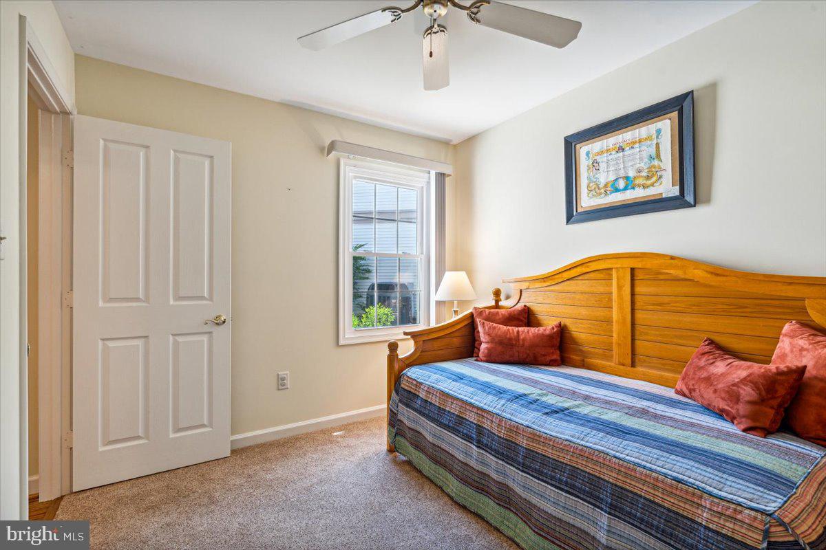 2375 Bear Den Road Frederick, MD 21701 - Photo 29 of 42 Third Bedroom