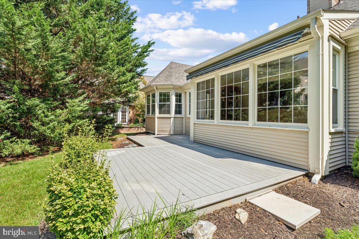 2375 Bear Den Road Frederick, MD 21701 - Photo 32 of 42 Patio
