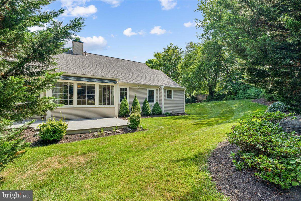 2375 Bear Den Road Frederick, MD 21701 - Photo 33 of 42 Back Yard