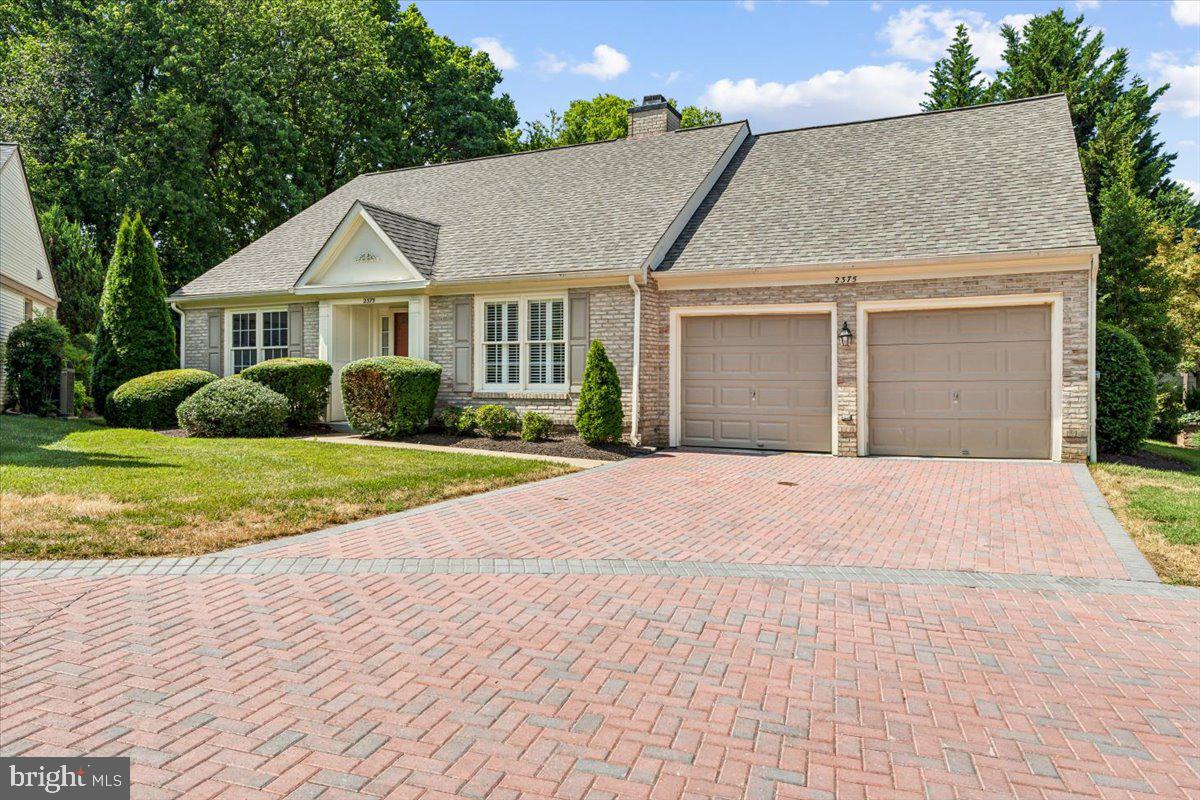 2375 Bear Den Road Frederick, MD 21701 - Photo 35 of 42 2 Car Garage